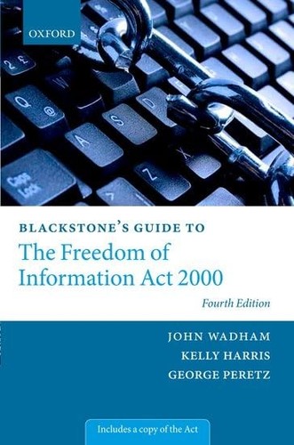 Blackstone guide the - blackstone's, to