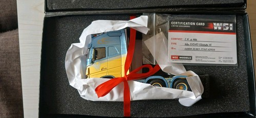 Wsi 0065 volvo - 05-0065, fh