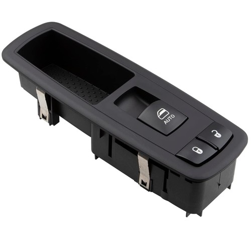 Front passenger side door lock - passenger,
