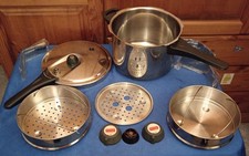 ORIGINAL RETRO 1980'S PRESTIGE