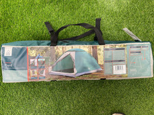 XPLOR 4-person Tent 🏕️ |