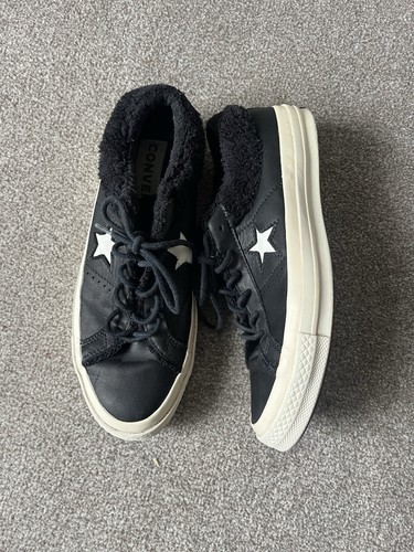 Unisex converse one - unisex, black