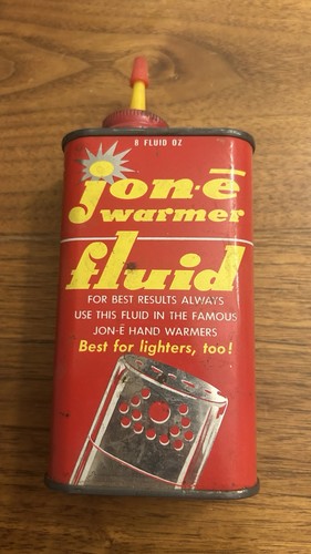Jon hand warmer - hand,
