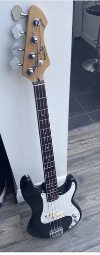 Rockwood hohner performer - by,