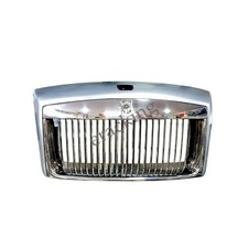 7301356 Front Chrome Grill For