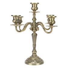 Vintage Tall Candelabra For Weddings Parties