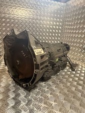 BMW 3 E36 1996 Petrol Automatic gearbox 96022594 KAN6489