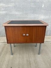 Mid Century Modern Teak