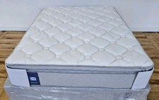 Sealy Alston Gel Advantage