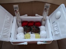 Knitting/Sewing Craft Box