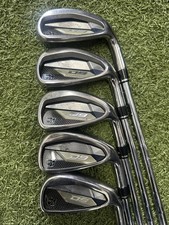 Wilson Staff D9 Golf Iron Set