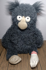 Moz The Monster John Lewis