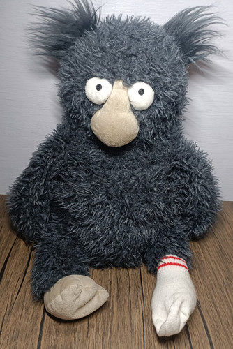 Moz the monster john lewis - monster,