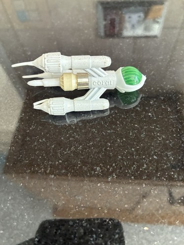 Corgi blakes liberator - blakes, 7