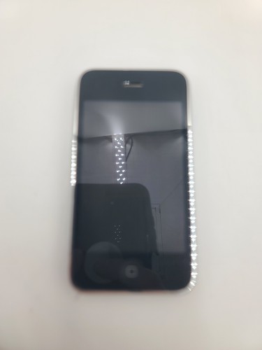 Apple iphone 3gs - iphone,