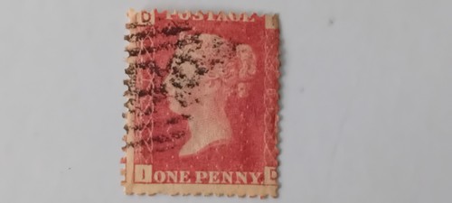 Sg43 sg44 penny - sg43,