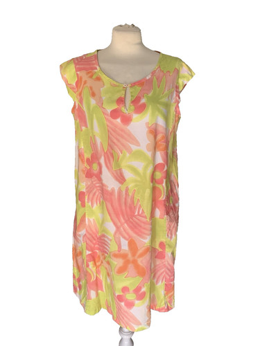 Jim thompson orange - orange, lime