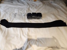 4 Pairs of NEXT Black Tights