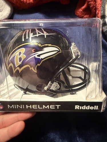 Mark ingram signed - signed, baltimore