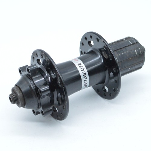Specialized stout rear hub - stout,