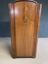 Vintage Art Deco small single