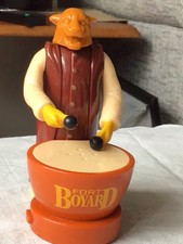 mcdonalds Fort Boyard Happy Meal Toy - Rare Toy 2000