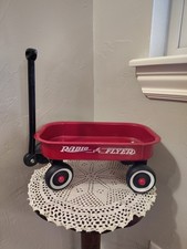 Vintage Radio Flyer Miniature