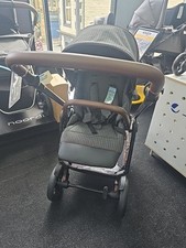 Peg Perego Fiat 500 Travel System