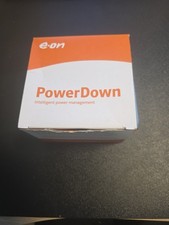 Eon Power Down Intelligent