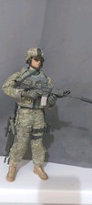 Hot toys scale s - 1/6, u.s.