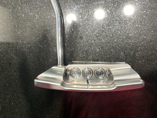 Titleist scotty cameron select - scotty,
