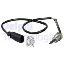 Sensor exhaust gas temperature - gas,
