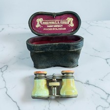 Rare Antique Theatre Opera