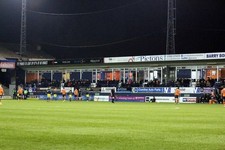 Photo 6x4 Executive boxes at