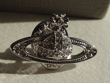 Vivienne Westwood Silver