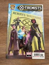 Lot Of 5 X-Tremists Semper