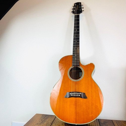 Takamine 106 acoustic - pt-106,