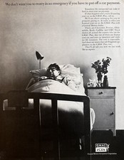 1967 GMAC Car Financing