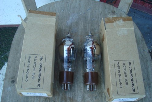Cv345 12ei matched pair - pair,, by