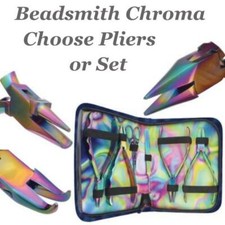 Beadsmith pliers chroma - pliers,