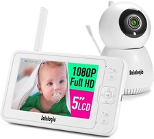 Sainlogic High Tech 5" LCD HD
