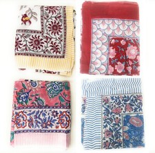 New large Indian Pure Cotton