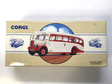 CORGI CLASSIC #97212 LEYLAND