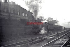 2035 Original 35mm Railway Negative - 63436 - Hoggetts, Bensham, Gateshead