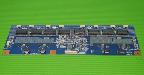 Inverter board for - board,