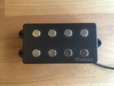 Warman mm4 string - mm4, bass