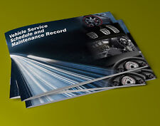 Mercedes service history - mercedes,