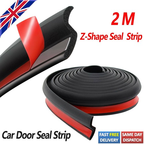 Universal car rubber - 2m,