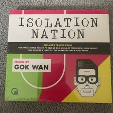 Gok WAN Presents Isolation