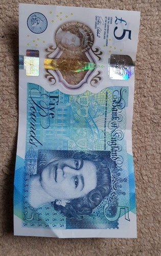 Ak47 note genuine banknote - note,